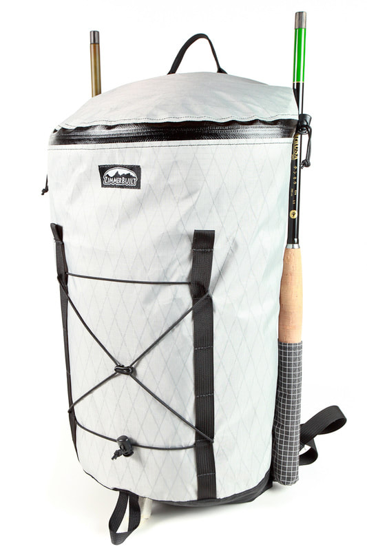 TailWater Pack